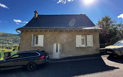 Besoin de redonner un coup de jeune à votre maison tout en l'isolant, pensez à l'isolation par l'extérieur avec Ecothermic Aurillac Cantal.