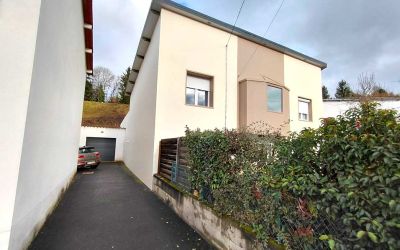 Ecothermic isolation par l'extérieur avis client à Aurillac