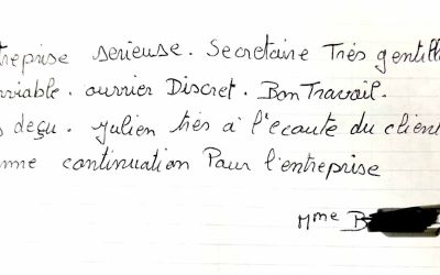 La SARL Ecothermic à Aurillac a réalisé un chantier d’isolation par l’extérieur accompagné par les aides de Soliha Cantal à Ytrac.